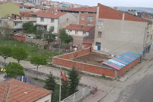 Çocuk Parkı - Park - Bursa Gürsu