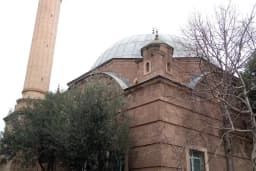 Kayabey Cami