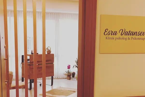 Bursa’da Psikolojik Danışmanlık Merkezi / Uzman Klinik Psikolog Esra Vatansever - Psikolog - Bursa Kestel