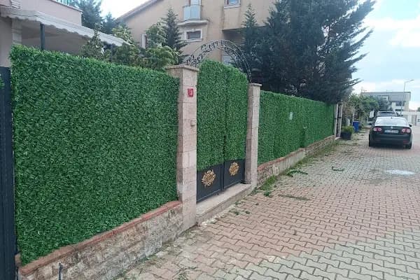 Deniz Metal Tel Örgü ve Çit Sistemleri - Metal Tedarikçisi - İstanbul Sultanbeyli