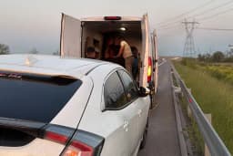 Yılmaz Oto Lastik 7/24 Lastikçi