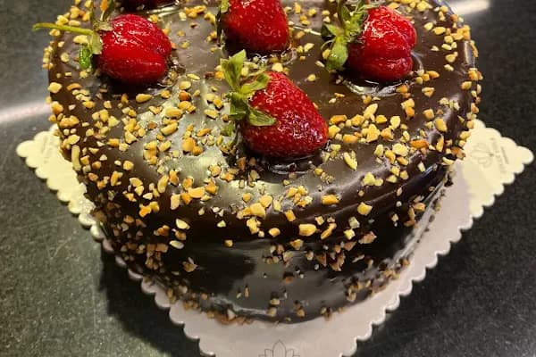 Dolce Viola Pastaneleri - Pastane - İstanbul Küçükçekmece