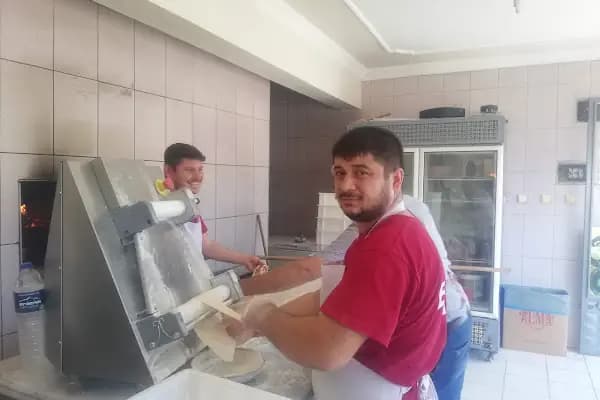 Niobe Seyir Cafe &amp; Kahvaltı Salonu - Kafe - Manisa Akhisar