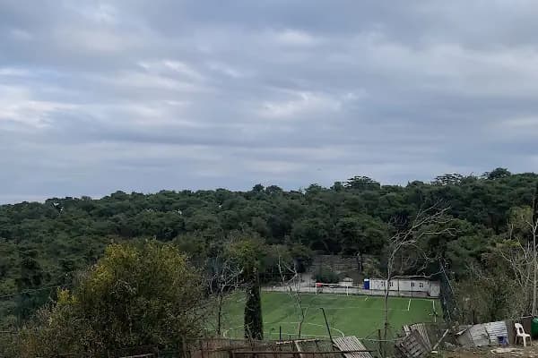 Football Field - Stadyum - İstanbul Avcılar
