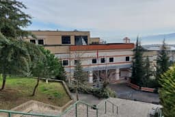 Kocaeli Üniversitesi Eğitim Fakültesi