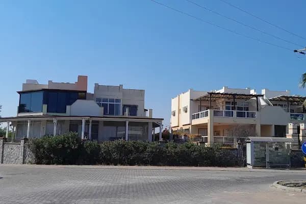 Bodrum Holiday Villas - Otel - Muğla Milas