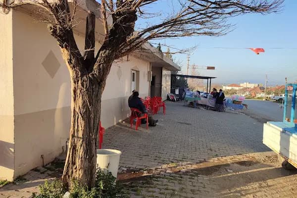 Alahıdır - Yerleşim Yeri - Manisa Ahmetli