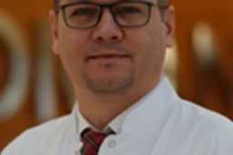 Prof.Dr Arda Özyüksel