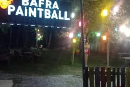 Bafra Paintball