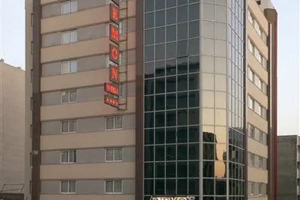 Anemon İzmir Otel - Otel - İzmir Konak