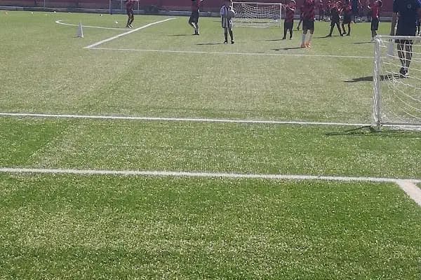 Genclerbirligi Spor Kulubu - Kulüp - Ankara Yenimahalle