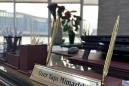 Özer Yapı Mimarlık
