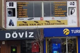 Martek Cep Telefonu Tamiri ve Toptan Parça Satış Merkezi Çerkezköy