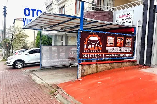 Emek Oto Yıkama - Araba Yıkama - Kocaeli Çayırova