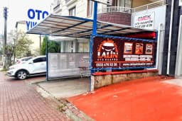 Emek Oto Yıkama