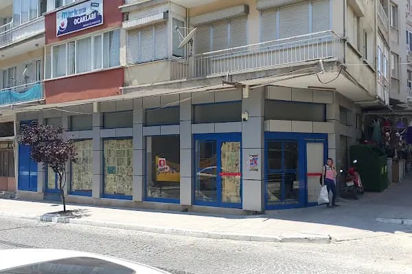 Bim - Süpermarket - İzmir Bergama