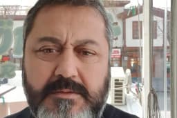 Anılar Erkek Kuaförü