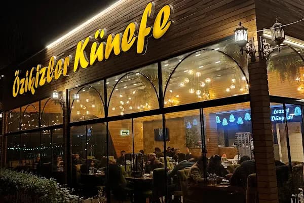 Seyr-i Fırat Cafe &amp; Kahvaltı - Kafe - Şanlıurfa Birecik