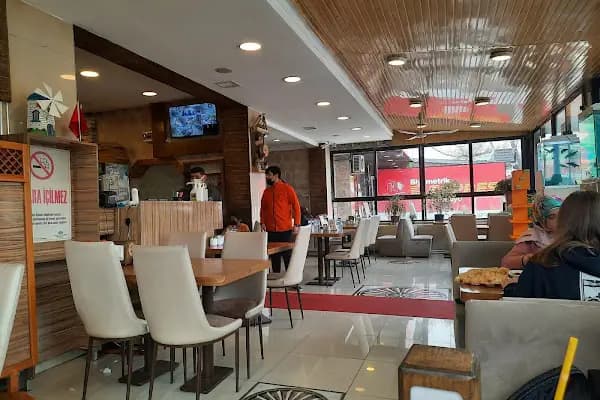 DEDEM KEBAP - Kebap Restoranı - Ankara Altındağ