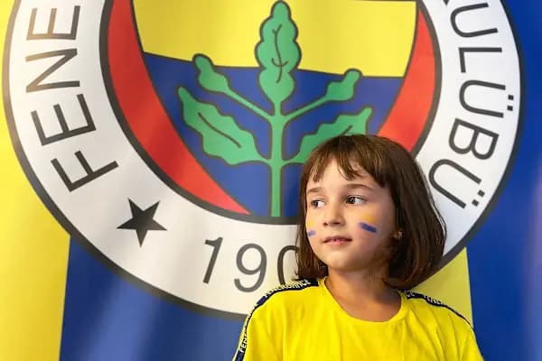 Çayırova Fenerbahçe Cimnastik Okulu - Jimnastik Merkezi - Kocaeli Gebze