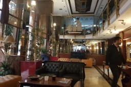 Gülsaray Gazinosu