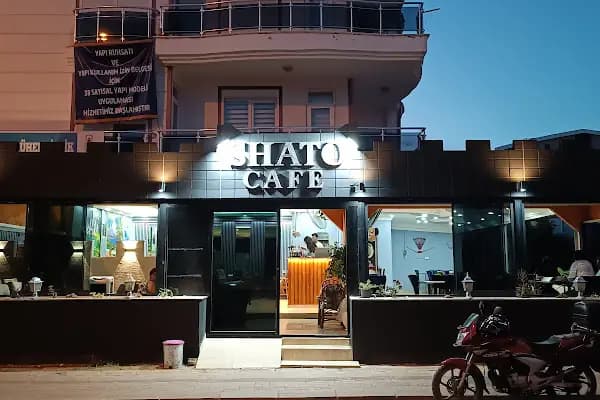 Turkuaz Cafe - Kafe - Antalya Serik