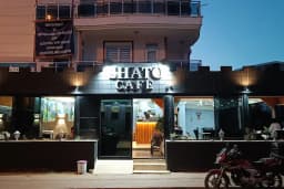 Turkuaz Cafe