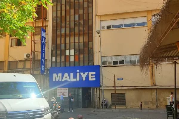 Güzelhisar Vergi Dairesi Müdürlüğü - Vergi Dairesi - Aydın Karacasu