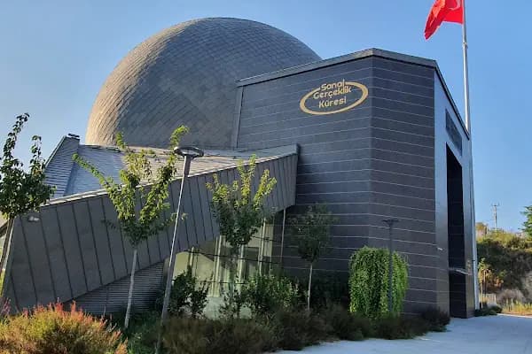 Izmit 17 Agustos MUZESI - Müze - Kocaeli İzmit
