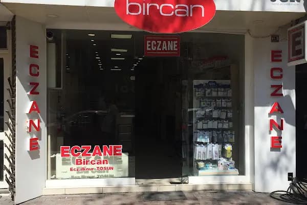 Bircan Eczanesi - Eczane - Bursa Gemlik