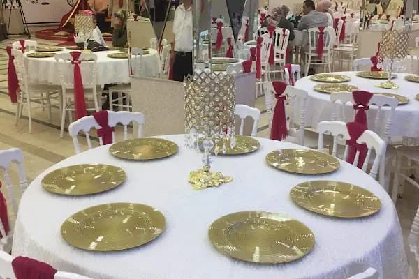 Acar Düğün Salonu - Düğün Salonu - İstanbul Küçükçekmece
