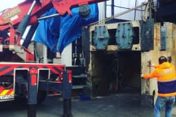 Avcılar kiralık vinç hizmetleri ve sepetli vinç kiralık forklift oto kurtarıcı ve yol yardım hizmeti ağır nakliye lowbet proje taşıma