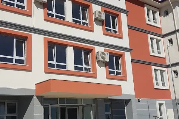 Buca Mehmet Ali Susam Özel Eğitim Uygulama Merkezi - Okul - İzmir Karşıyaka