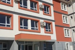 Buca Mehmet Ali Susam Özel Eğitim Uygulama Merkezi