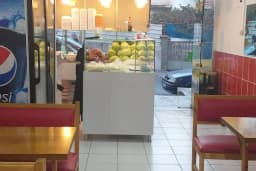 Has Cıgköfte dünyasi