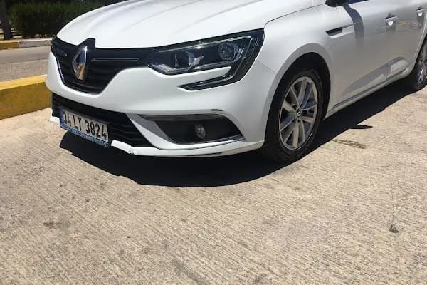 Gaziantep Havalimanı Otomobil Kiralama - Araba Kiralama Şirketi - Gaziantep Nizip