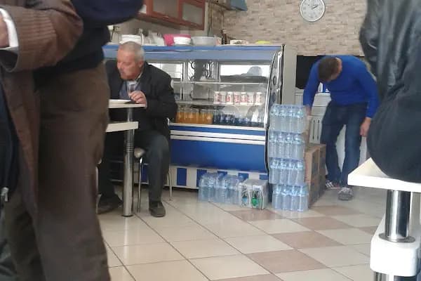 Doyum Lokantası - Et Lokantası - Konya Akşehir