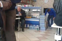Doyum Lokantası