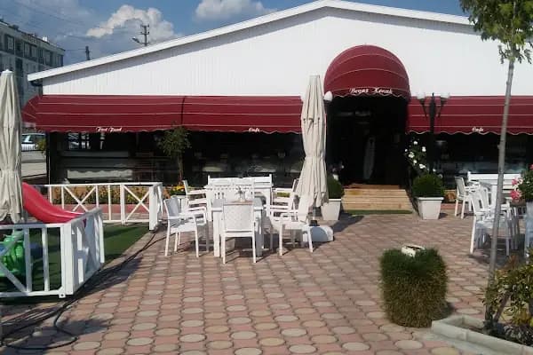 Şok Market - Süpermarket - Tekirdağ Çerkezköy