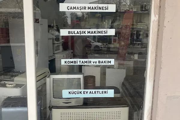 Tamir Servis - Tamir Servisi - Bursa Yıldırım