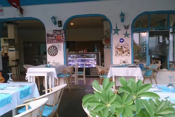 Agora Restaurant - Türk restoranı - Muğla Dalaman