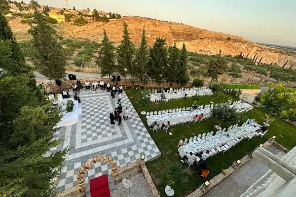 Havana Garden - Restoran - Şanlıurfa Akçakale