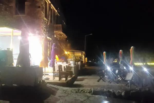 Catello Hotel - Otel - Muğla Menteşe