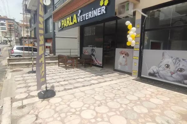 Parla Veteriner Kliniği - Veteriner - Ankara Çankaya
