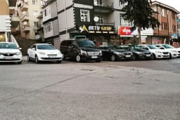 Aktif Grup Turizm Oto Kiralama - Ankara Rent A Car - Ankara Araç Kiralama - Havaalanı Transfer