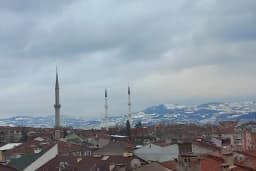 Sinanbey Mahallesi Muhtarlığı