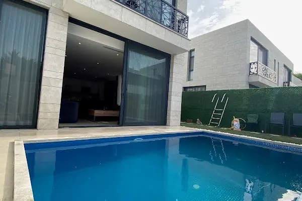 Bodrum Yalıkavak Kiralık Villa - Konaklama Tesisi - Muğla Ortaca