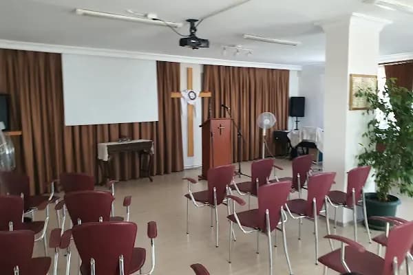 Kartal Protestan Kilisesi - Kilise - İstanbul Avcılar
