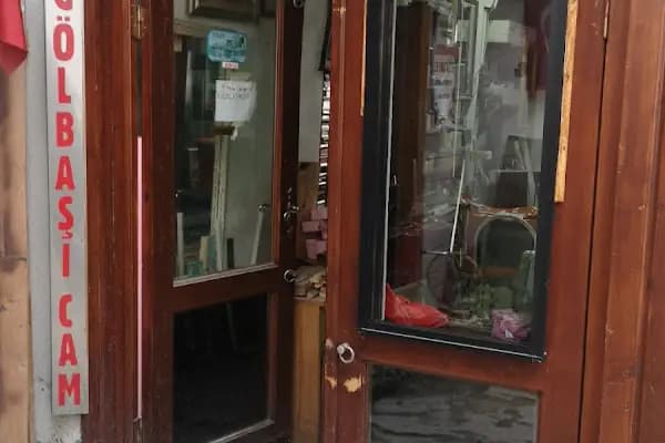 gölbaşı cam ticaret - Cam ve Ayna Dükkanı - Ankara Akyurt
