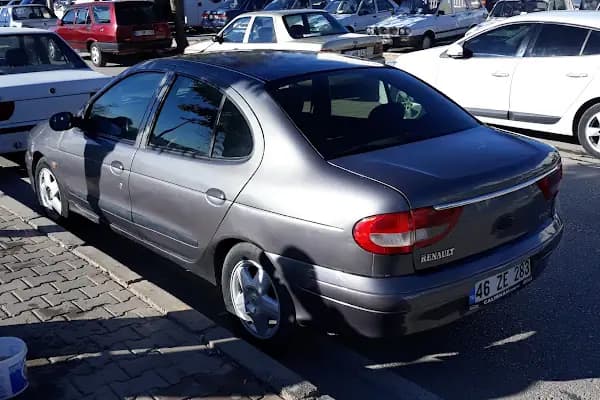 Korkmaz Otomotiv - Oto Galeri - Gaziantep Şehitkamil